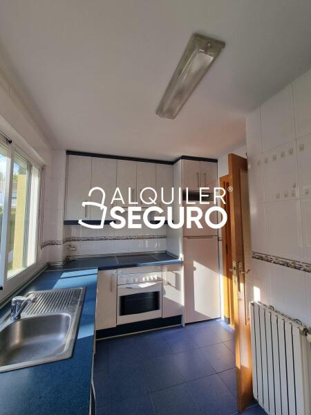 Inmueble en Calle Cardenal Cisneros, MADRID