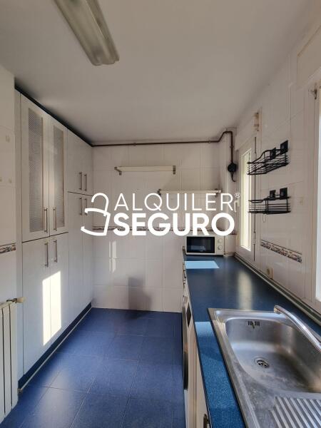 Inmueble en Calle Cardenal Cisneros, MADRID