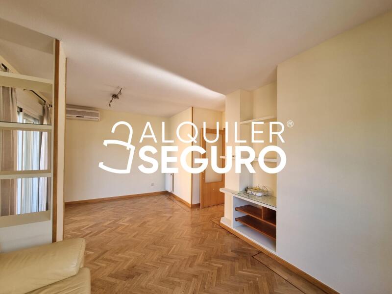 Inmueble en Calle Cardenal Cisneros, MADRID