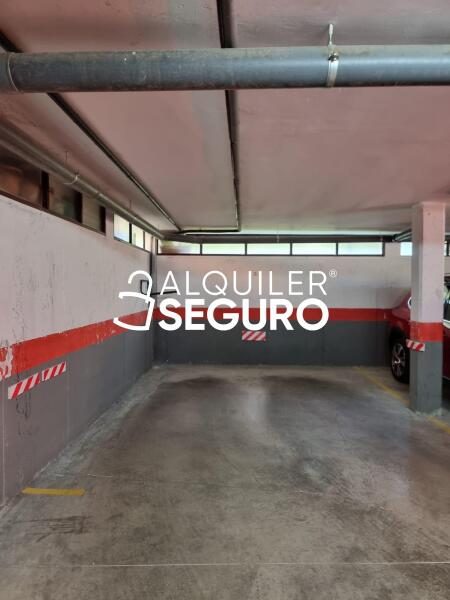 Inmueble en Calle Cardenal Cisneros, MADRID