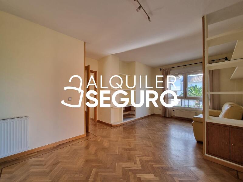 Inmueble en Calle Cardenal Cisneros, MADRID