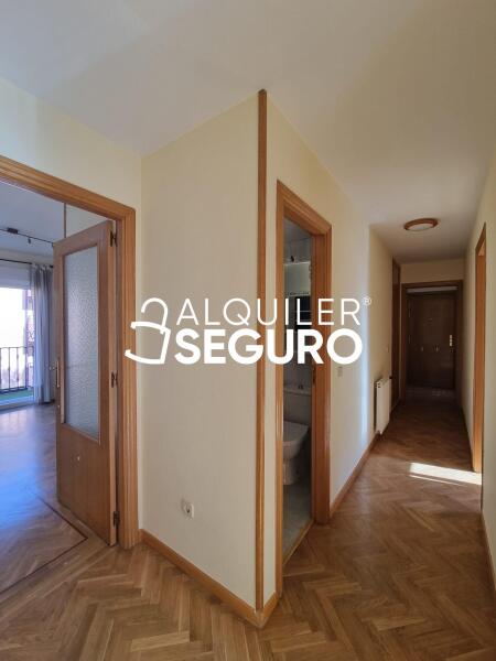 Inmueble en Calle Cardenal Cisneros, MADRID