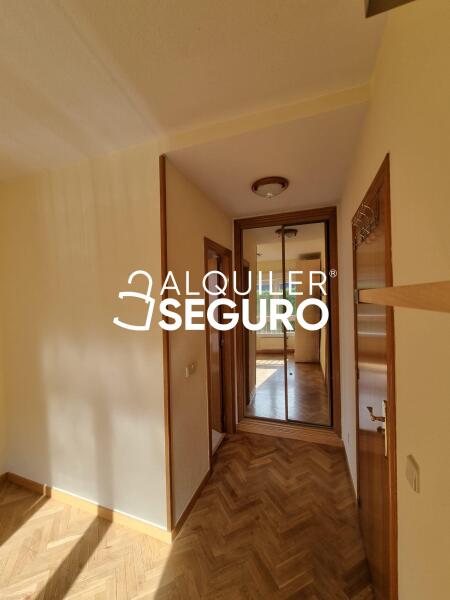 Inmueble en Calle Cardenal Cisneros, MADRID