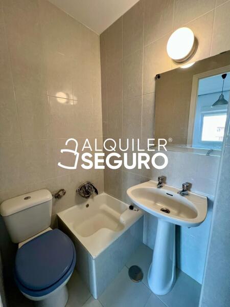 Inmueble en Calle del Greco, MADRID