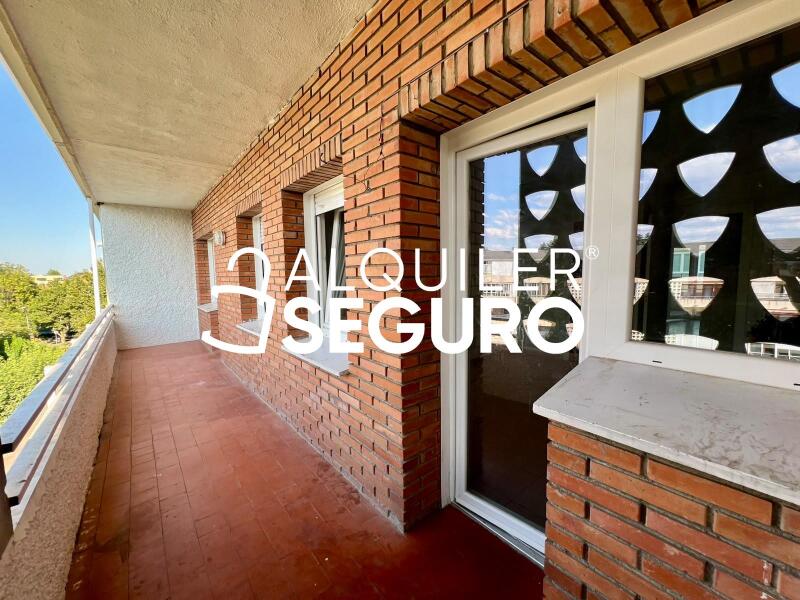 Inmueble en Calle del Greco, MADRID