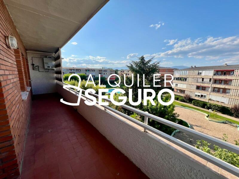 Inmueble en Calle del Greco, MADRID