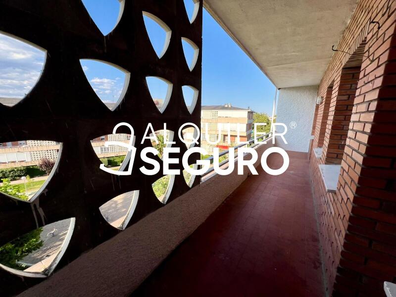 Inmueble en Calle del Greco, MADRID