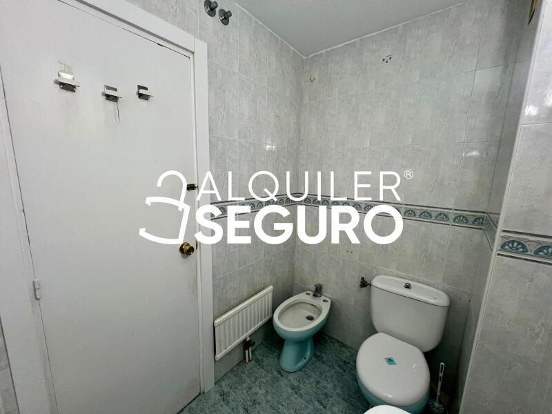 Inmueble en Calle del Greco, MADRID
