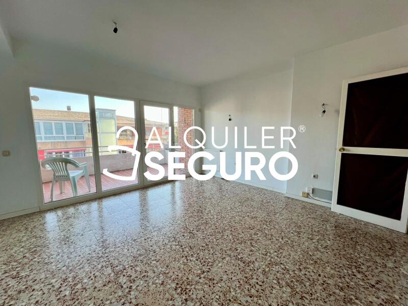 Inmueble en Calle del Greco, MADRID