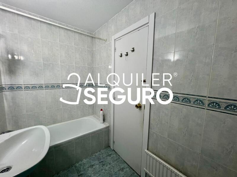 Inmueble en Calle del Greco, MADRID