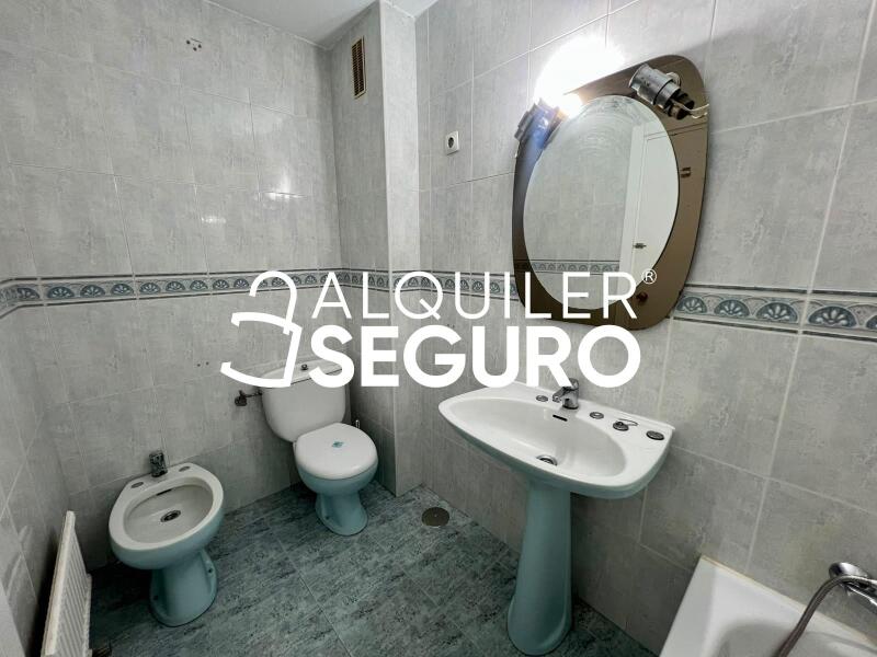Inmueble en Calle del Greco, MADRID