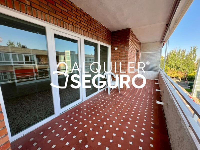 Inmueble en Calle del Greco, MADRID
