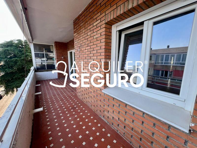 Inmueble en Calle del Greco, MADRID