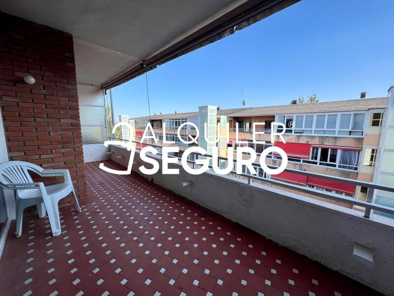 Inmueble en Calle del Greco, MADRID