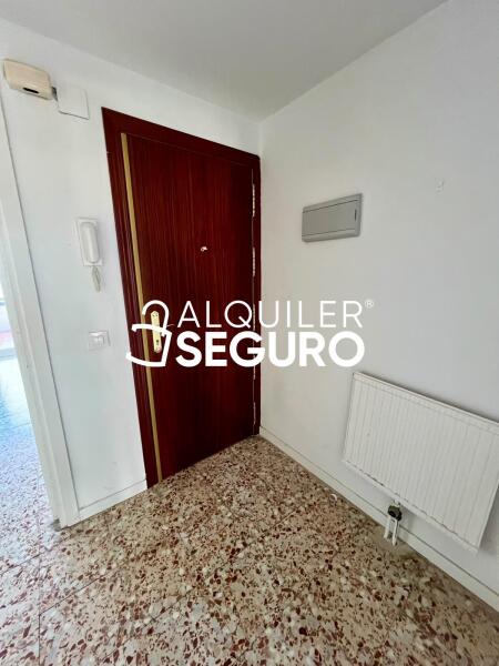 Inmueble en Calle del Greco, MADRID