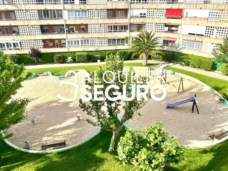 Inmueble en Calle del Greco, MADRID