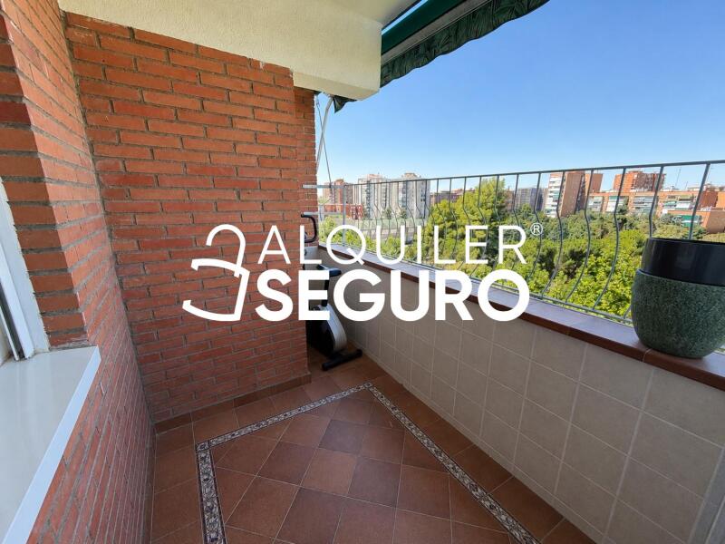 Piso en Calle Alegría de la huerta, MADRID MADRID