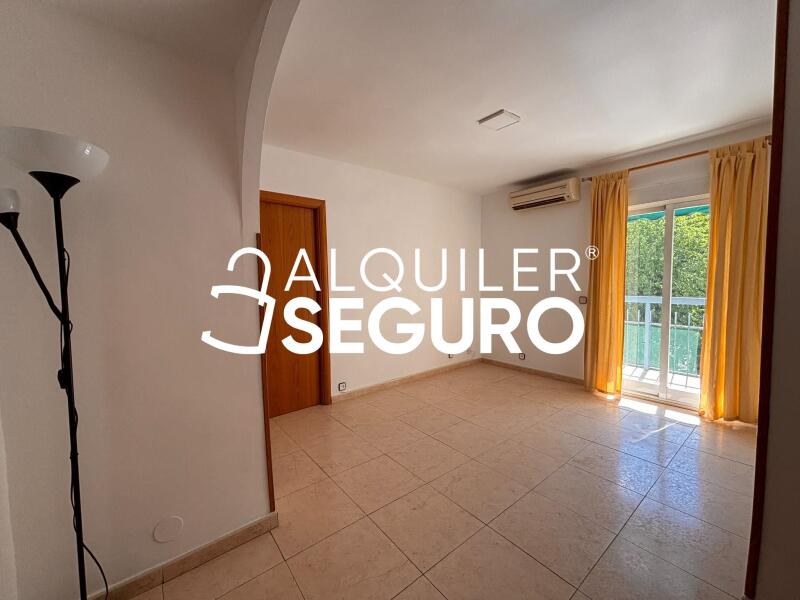 Inmueble en Plaza Alcalde Brell, MADRID
