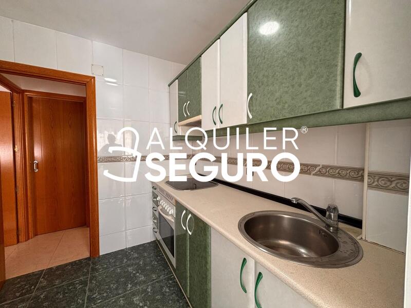 Inmueble en Plaza Alcalde Brell, MADRID