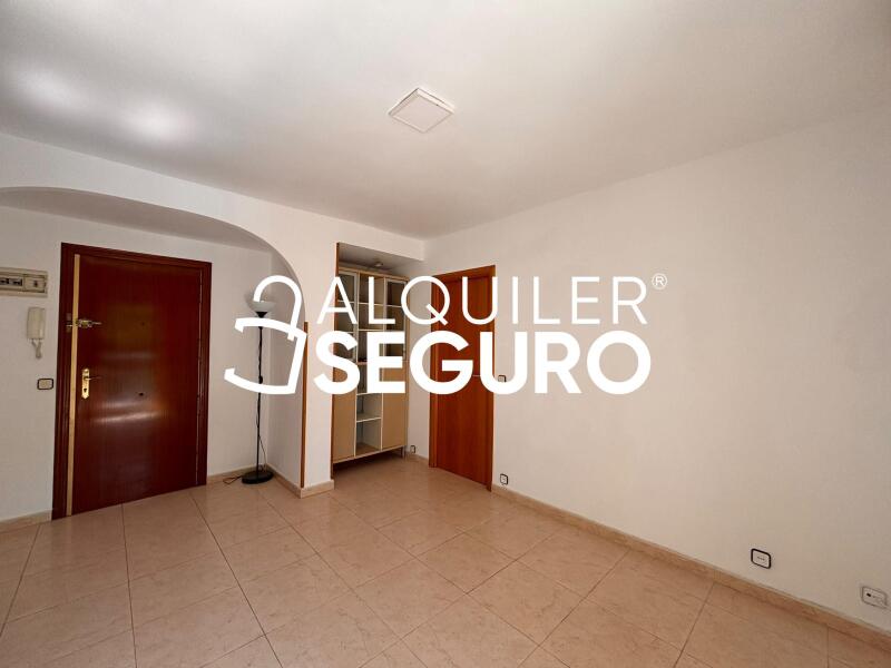 Inmueble en Plaza Alcalde Brell, MADRID
