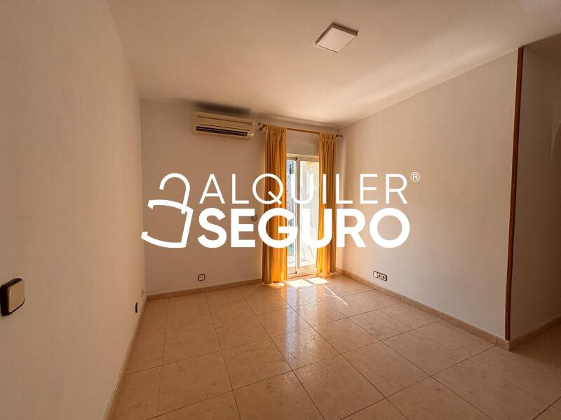 Inmueble en Plaza Alcalde Brell, MADRID