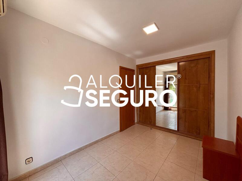 Inmueble en Plaza Alcalde Brell, MADRID