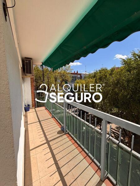 Inmueble en Plaza Alcalde Brell, MADRID
