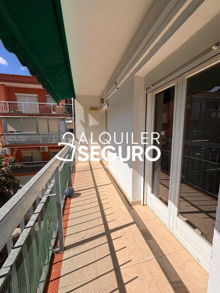 Inmueble en Plaza Alcalde Brell, MADRID