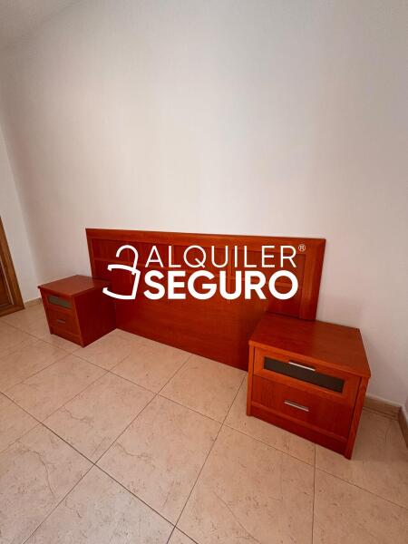 Inmueble en Plaza Alcalde Brell, MADRID