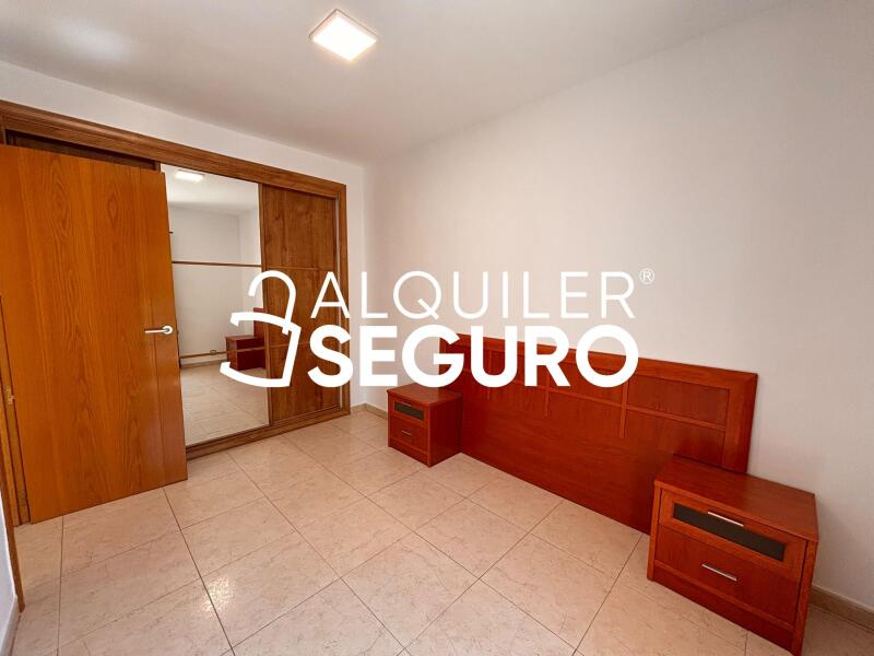 Inmueble en Plaza Alcalde Brell, MADRID