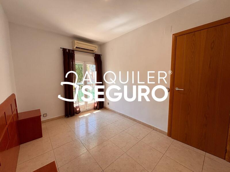 Inmueble en Plaza Alcalde Brell, MADRID