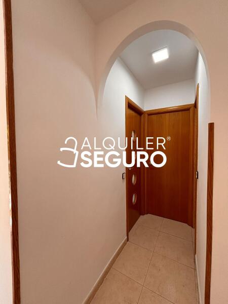 Inmueble en Plaza Alcalde Brell, MADRID