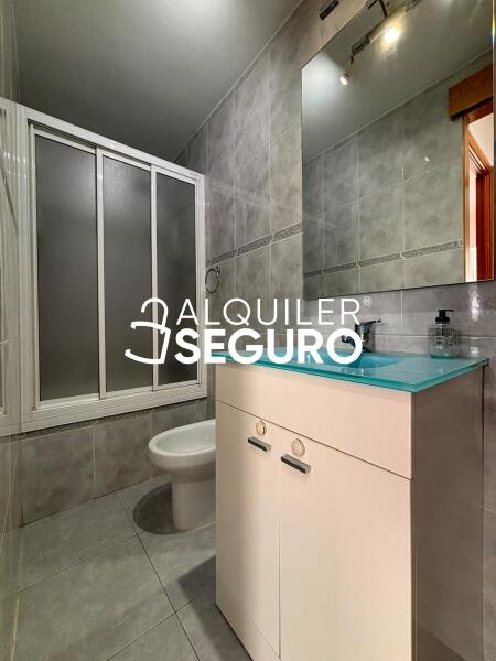 Inmueble en Plaza Alcalde Brell, MADRID