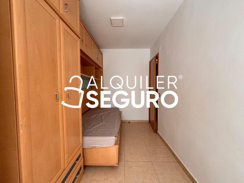 Inmueble en Plaza Alcalde Brell, MADRID