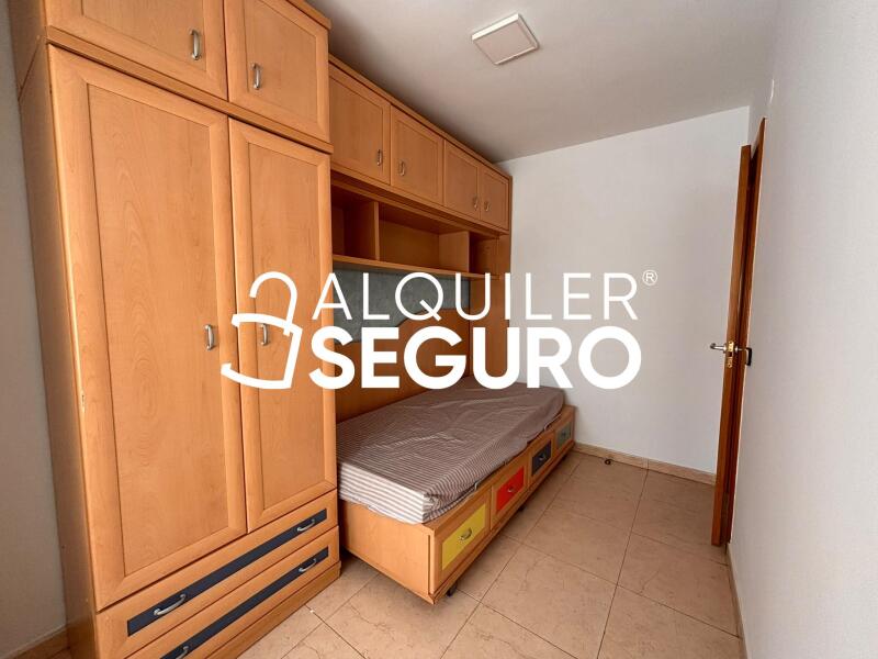 Inmueble en Plaza Alcalde Brell, MADRID