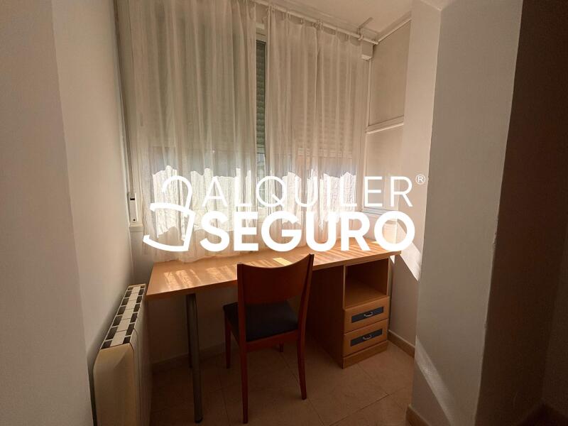 Inmueble en Plaza Alcalde Brell, MADRID