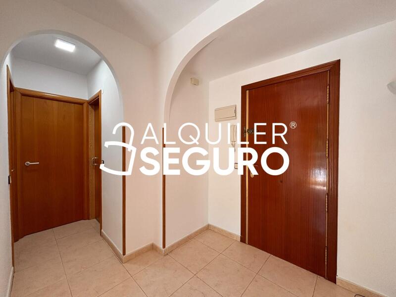 Inmueble en Plaza Alcalde Brell, MADRID