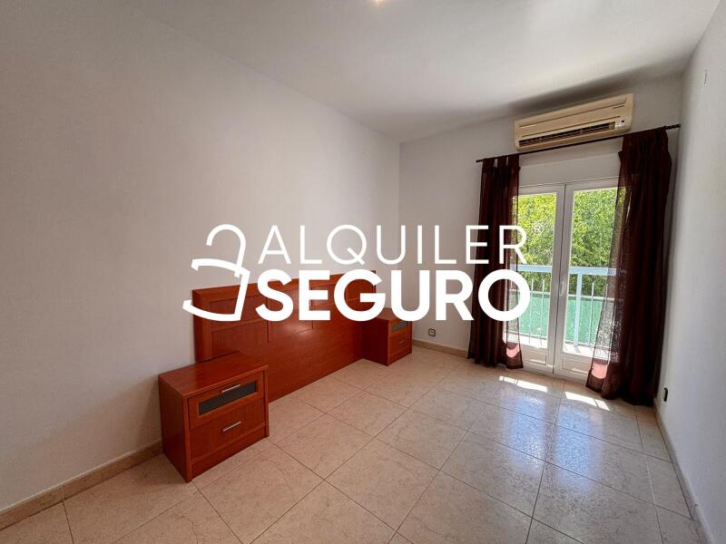 Inmueble en Plaza Alcalde Brell, MADRID