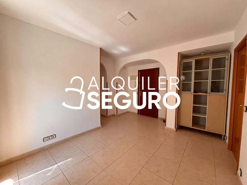 Inmueble en Plaza Alcalde Brell, MADRID