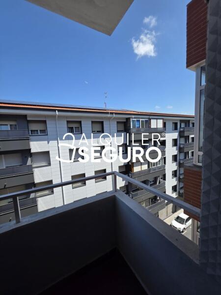 Piso en Calle La Atalaya, PORTUGALETE VIZCAYA-BIZKAIA