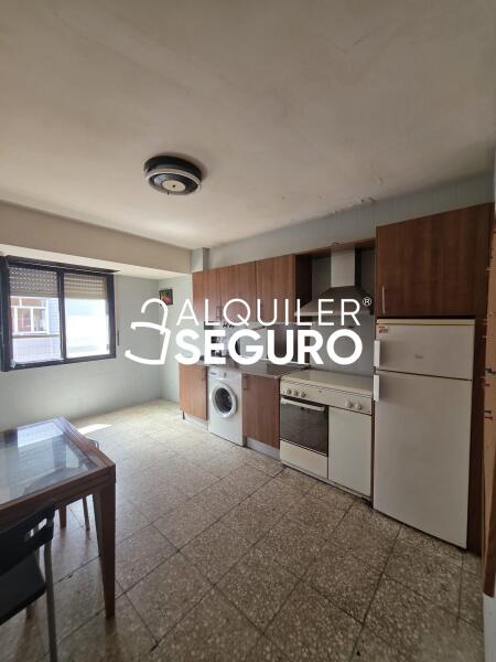 Piso en Calle La Atalaya, PORTUGALETE VIZCAYA-BIZKAIA