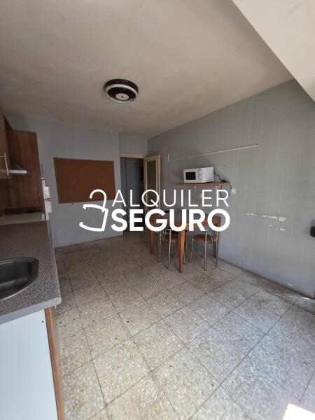 Piso en Calle La Atalaya, PORTUGALETE VIZCAYA-BIZKAIA