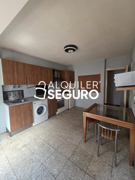Piso en Calle La Atalaya, PORTUGALETE VIZCAYA-BIZKAIA