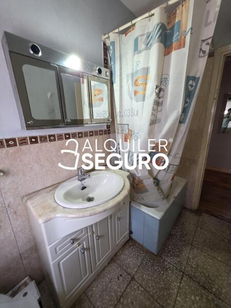 Piso en Calle La Atalaya, PORTUGALETE VIZCAYA-BIZKAIA