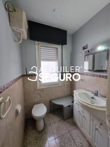 Piso en Calle La Atalaya, PORTUGALETE VIZCAYA-BIZKAIA