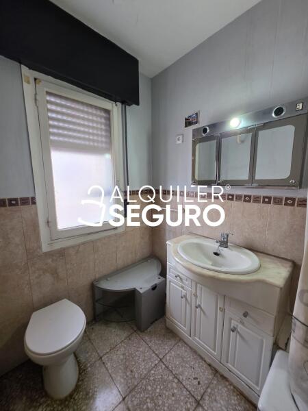 Piso en Calle La Atalaya, PORTUGALETE VIZCAYA-BIZKAIA