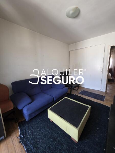 Piso en Calle La Atalaya, PORTUGALETE VIZCAYA-BIZKAIA