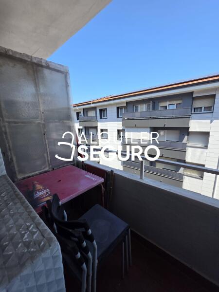Piso en Calle La Atalaya, PORTUGALETE VIZCAYA-BIZKAIA