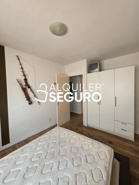 Piso en Calle La Atalaya, PORTUGALETE VIZCAYA-BIZKAIA