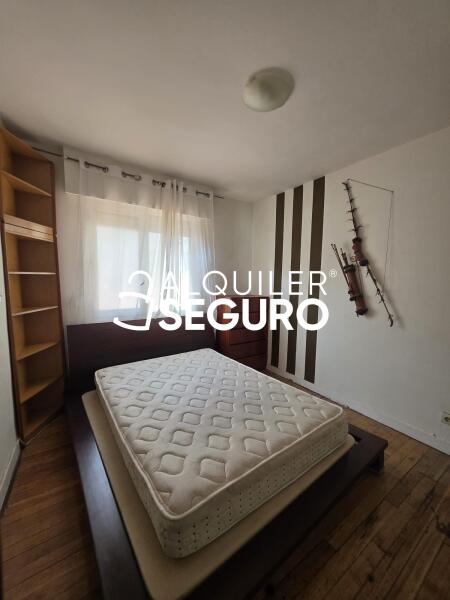 Piso en Calle La Atalaya, PORTUGALETE VIZCAYA-BIZKAIA
